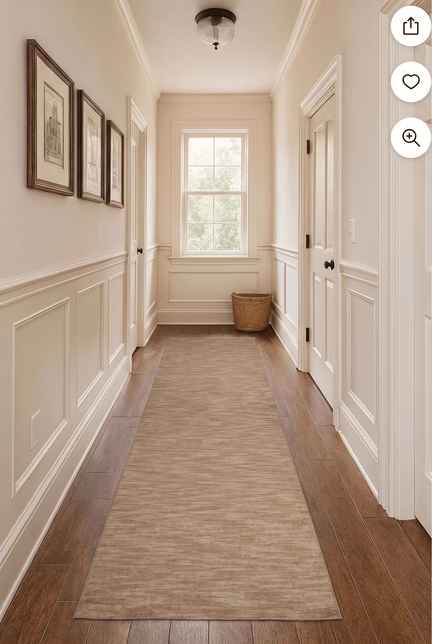 Element Halı Serisi 7 | Modern, Şık ve Dayanıklı Halı Modelleri - Sisal Halı