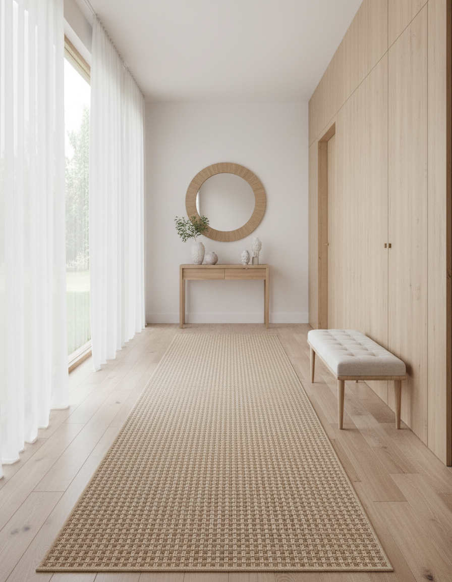 Sisal Halı