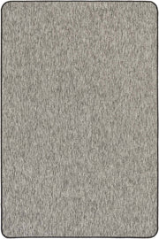 Londra Overloklu Sisal Halı | Sisalart - Sisal Halı