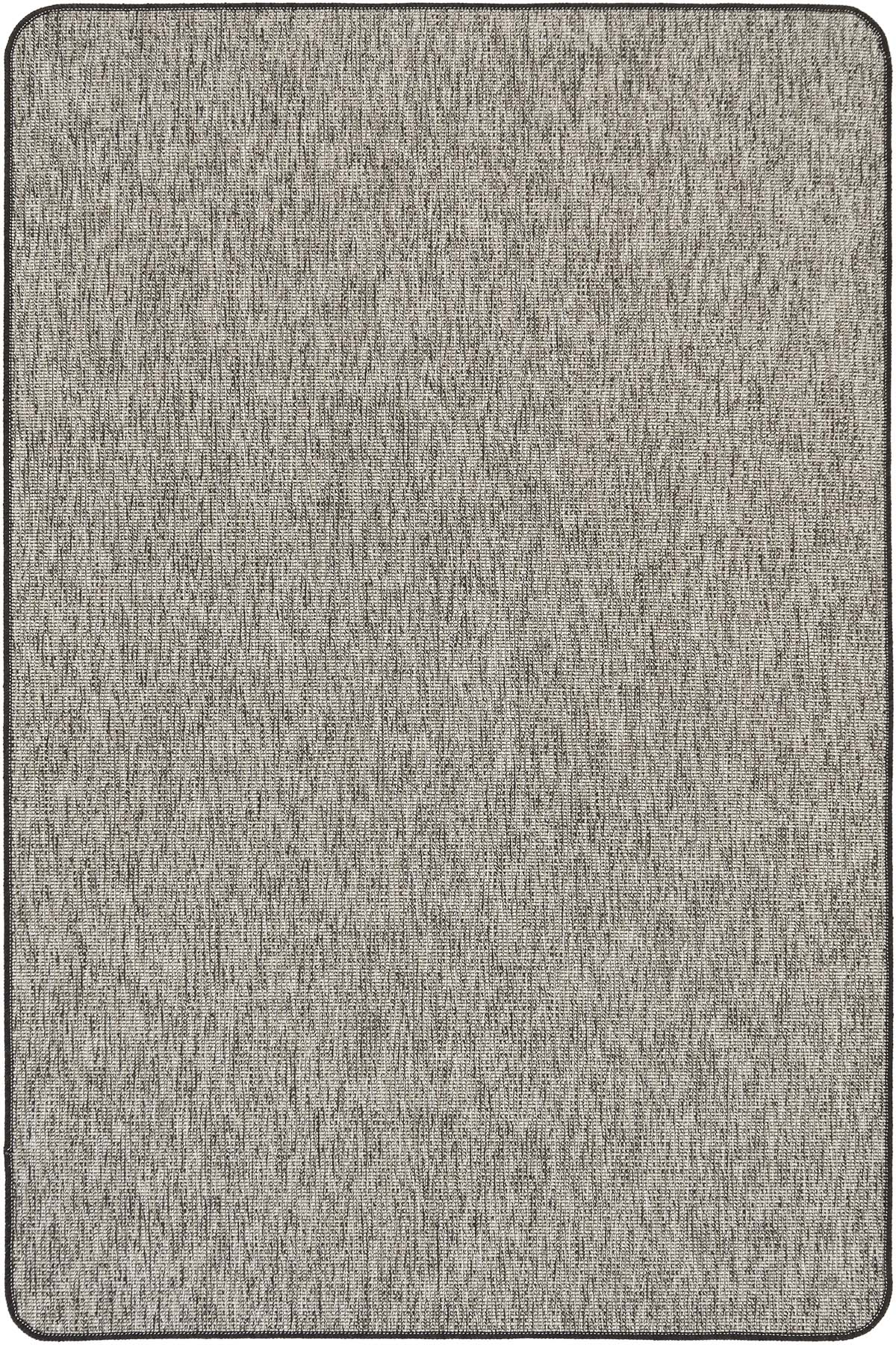 Londra Overloklu Sisal Halı | Sisalart - Sisal Halı