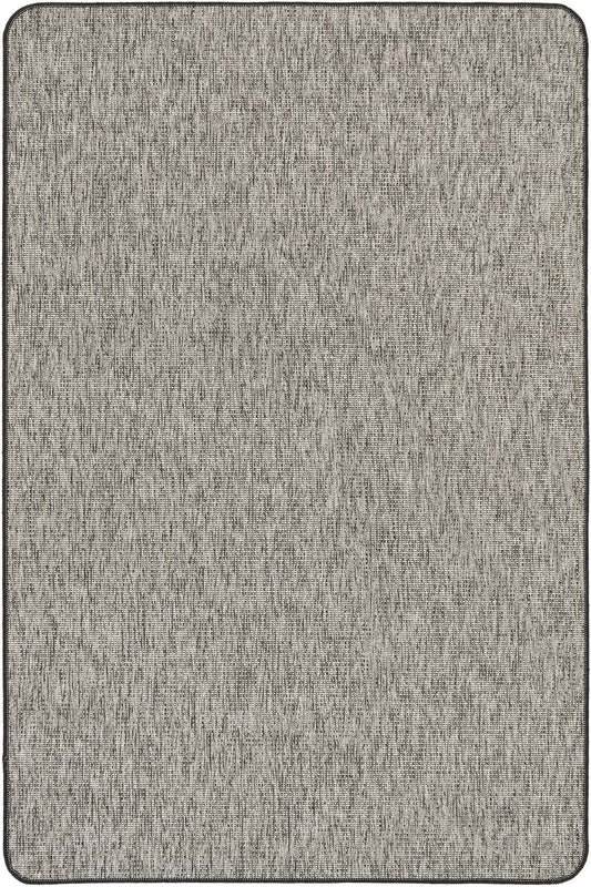 Londra Overloklu Sisal Halı | Sisalart - Sisal Halı
