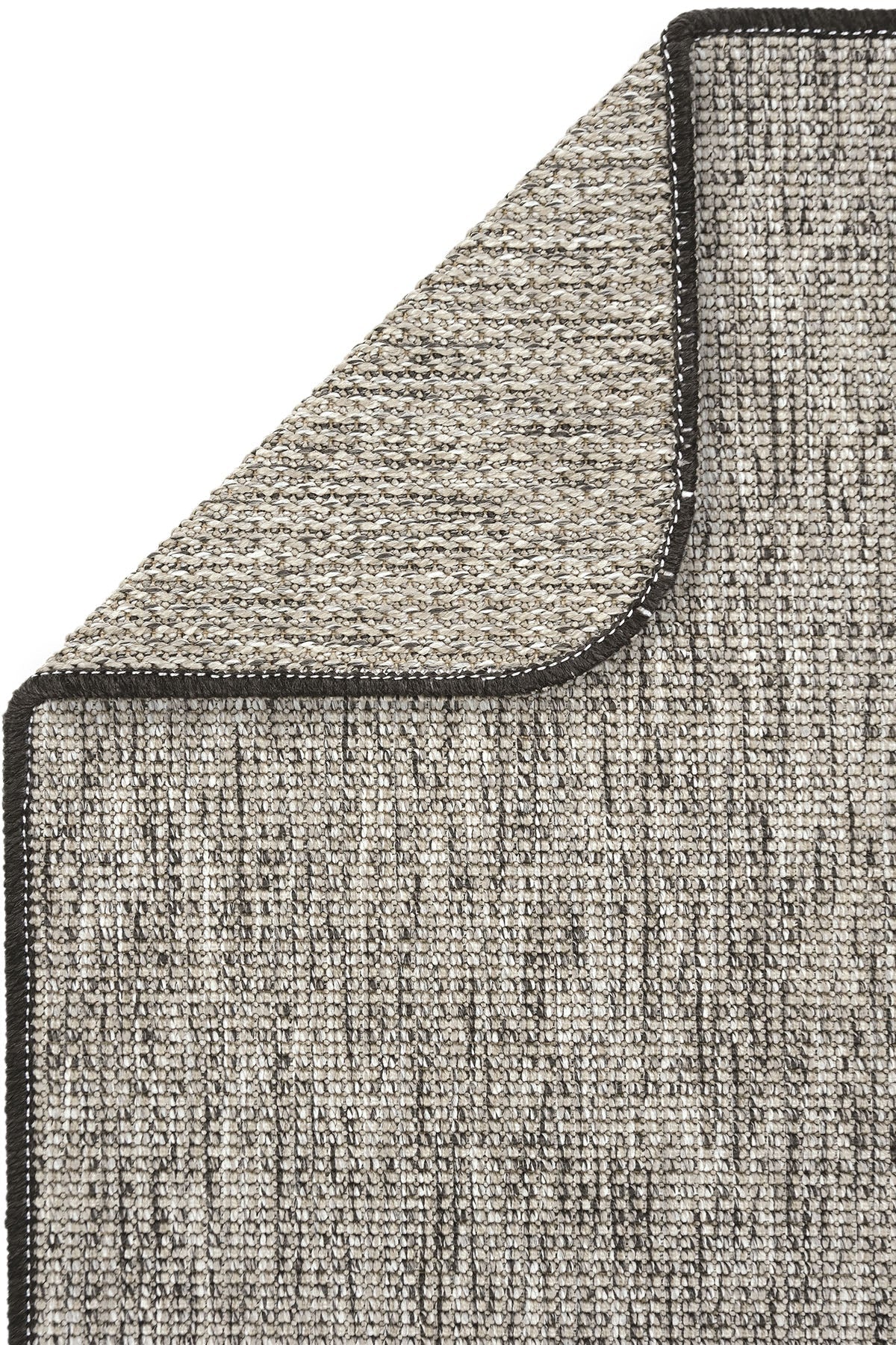 Londra Overloklu Sisal Halı | Sisalart - Sisal Halı