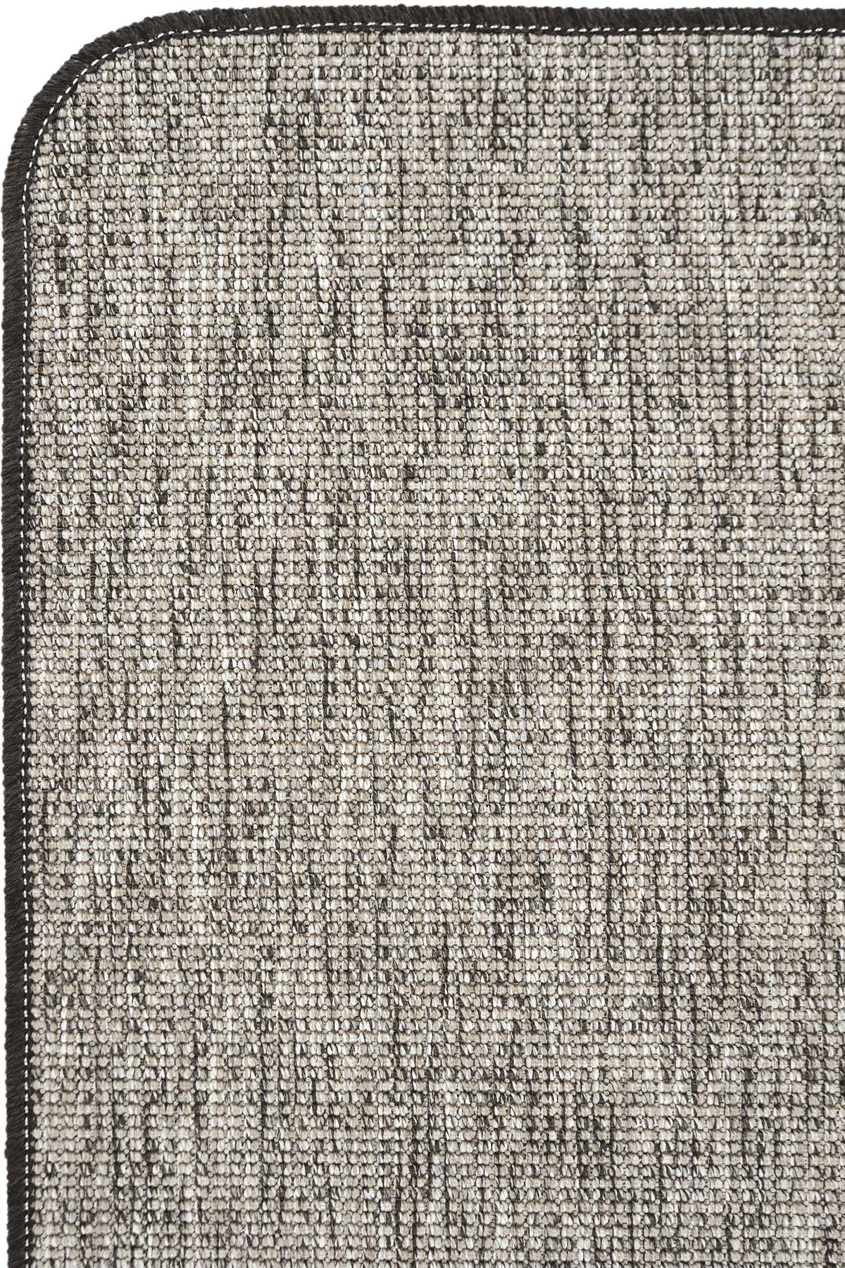 Londra Overloklu Sisal Halı | Sisalart - Sisal Halı