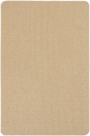 Madrid Overloklu Sisal Halı | Sisalart - Sisal Halı