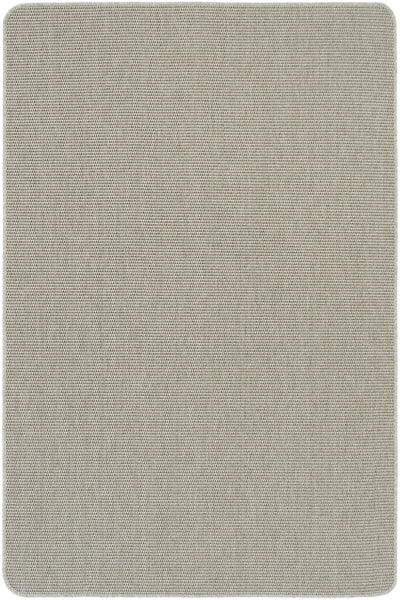 Montana Radius Overloklu Sisal Halı | Sisalart