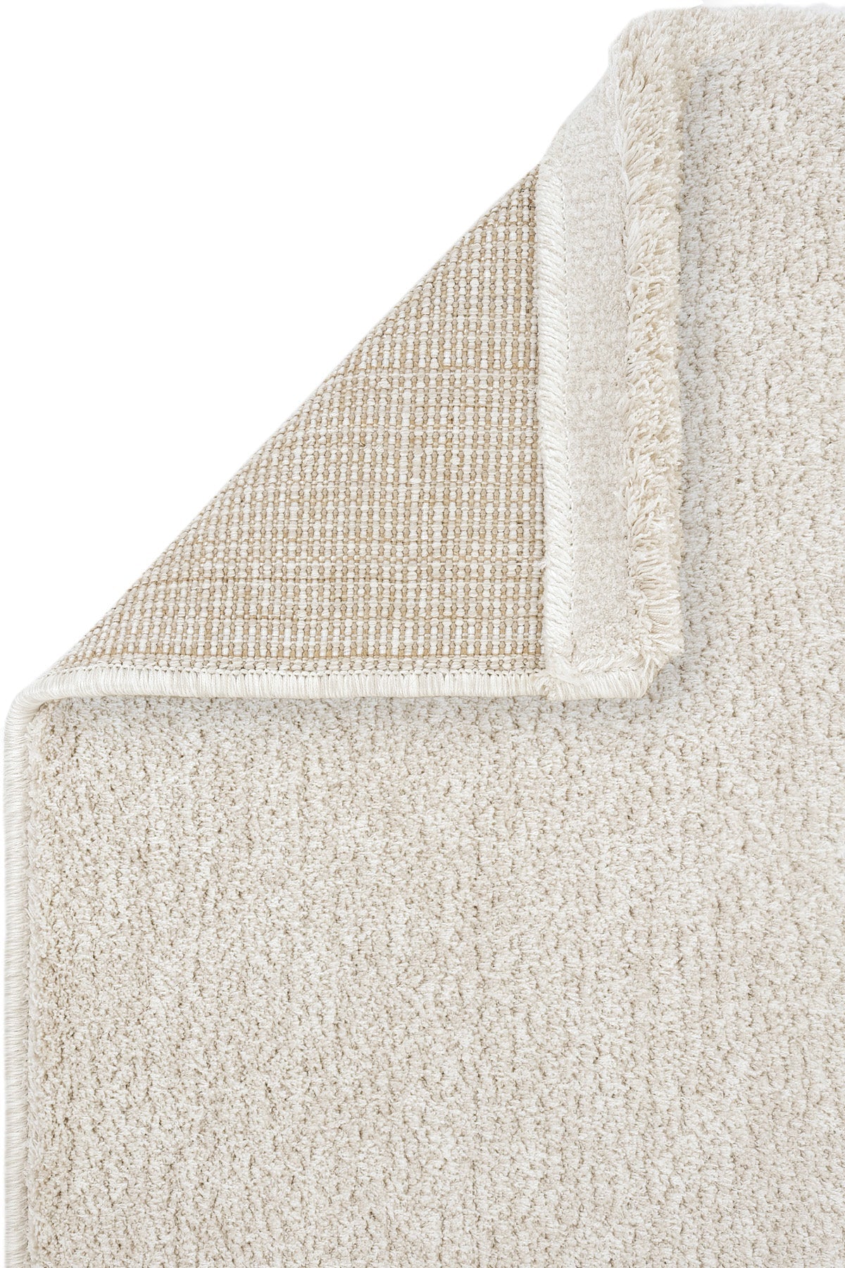 Puffy Açık Taş Tuft Halı | Sisalart - Sisal Halı