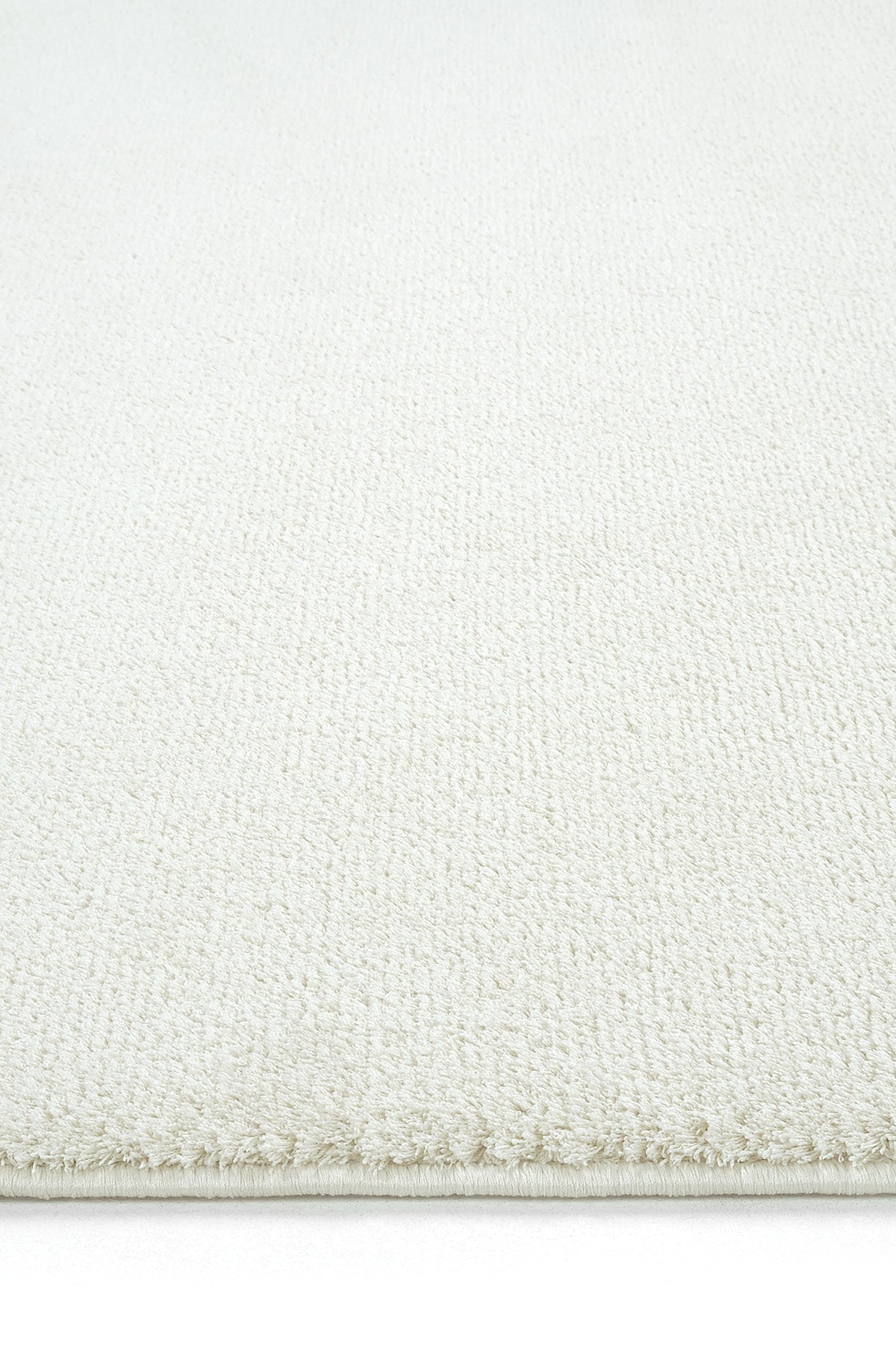 Puffy Krem Tuft Halı | Sisalart - Sisal Halı
