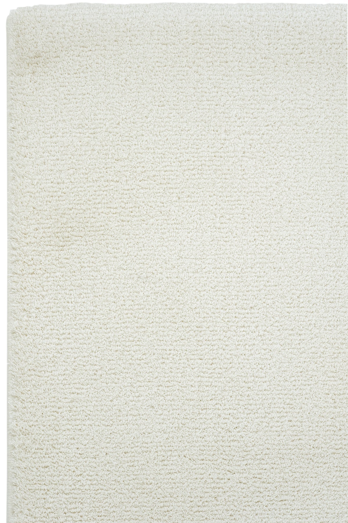 Puffy Krem Tuft Halı | Sisalart - Sisal Halı