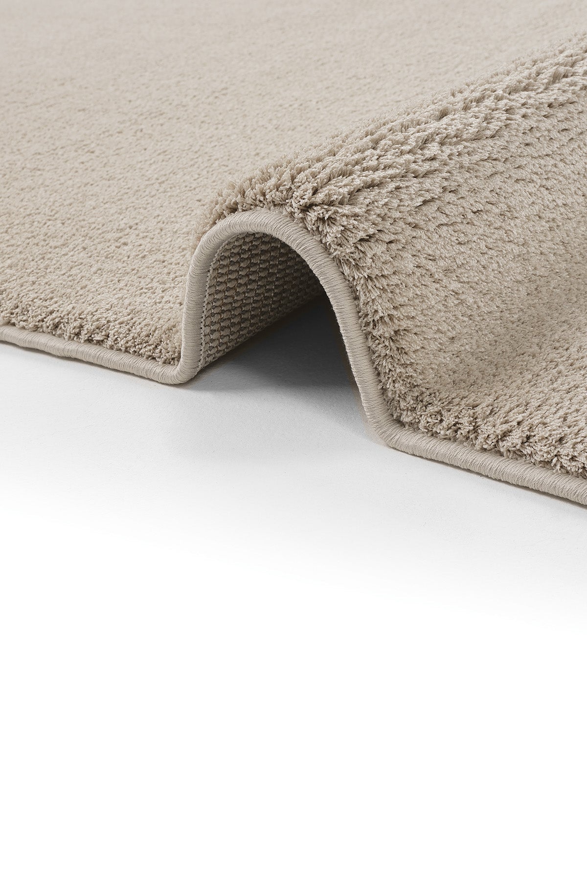 Puffy Taş Tuft Halı | Sisalart - Sisal Halı