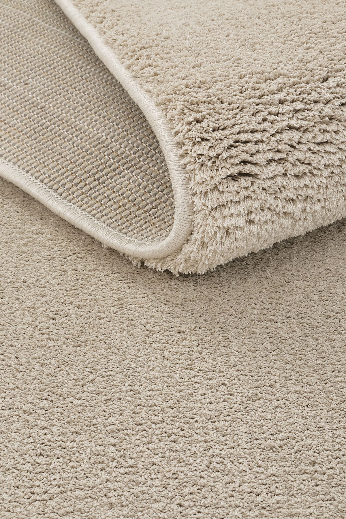 Puffy Taş Tuft Halı | Sisalart - Sisal Halı
