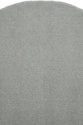Resmi Galeri görüntüleyiciye yükleyin, Puffy Yuvarlak Gri Tuft Halı | Sisalart - Sisal Halı
