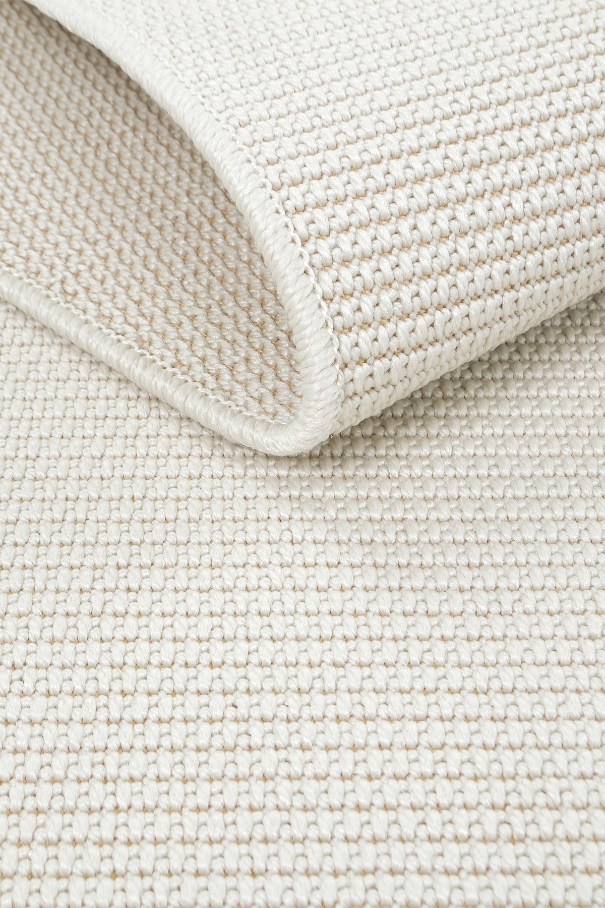 Riga Overloklu Sisal Halı | Sisalart - Sisal Halı