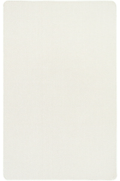 Riga Radius Overloklu Sisal Halı | Sisalart