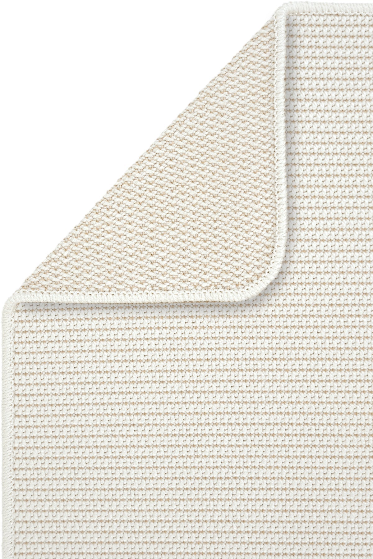 Riga Overloklu Sisal Halı | Sisalart - Sisal Halı
