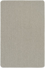 Roma Overloklu Sisal Halı | Sisalart - Sisal Halı