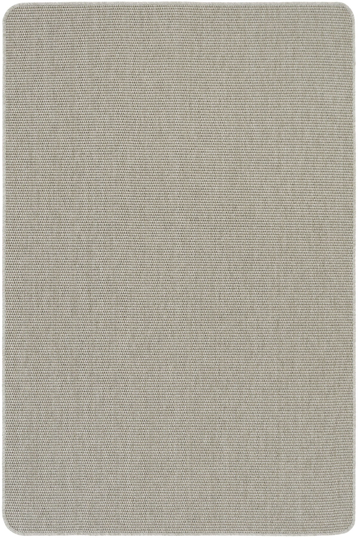 Roma Overloklu Sisal Halı | Sisalart - Sisal Halı