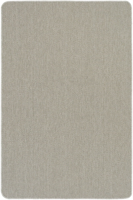 Roma Overloklu Sisal Halı | Sisalart - Sisal Halı
