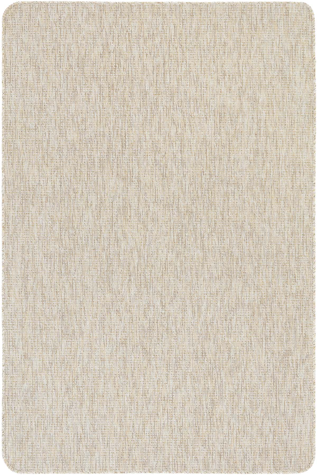 Roma Radius Overloklu Sisal Halı | Sisalart - Sisal Halı
