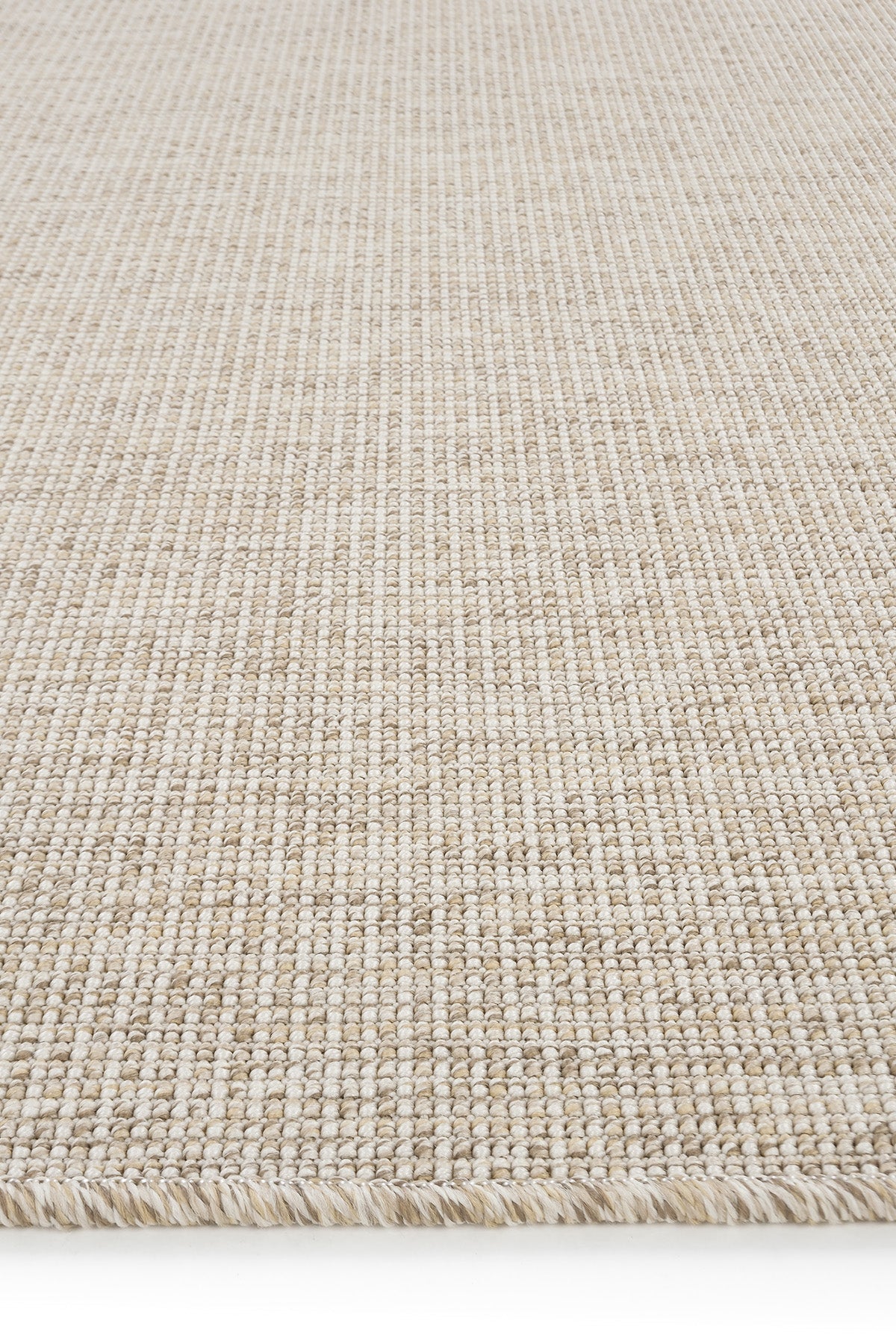 Roma Radius Overloklu Sisal Halı | Sisalart - Sisal Halı