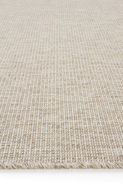 Roma Radius Overloklu Sisal Halı | Sisalart - Sisal Halı