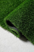 Resmi Galeri görüntüleyiciye yükleyin, Sisal Garden G - 101 40 MM Yapay Çim Halı | Sisalart - Sisal Halı
