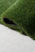 Resmi Galeri görüntüleyiciye yükleyin, Sisal Garden Natural N - 100 50 MM Yapay Çim Halı | Sisalart - Sisal Halı
