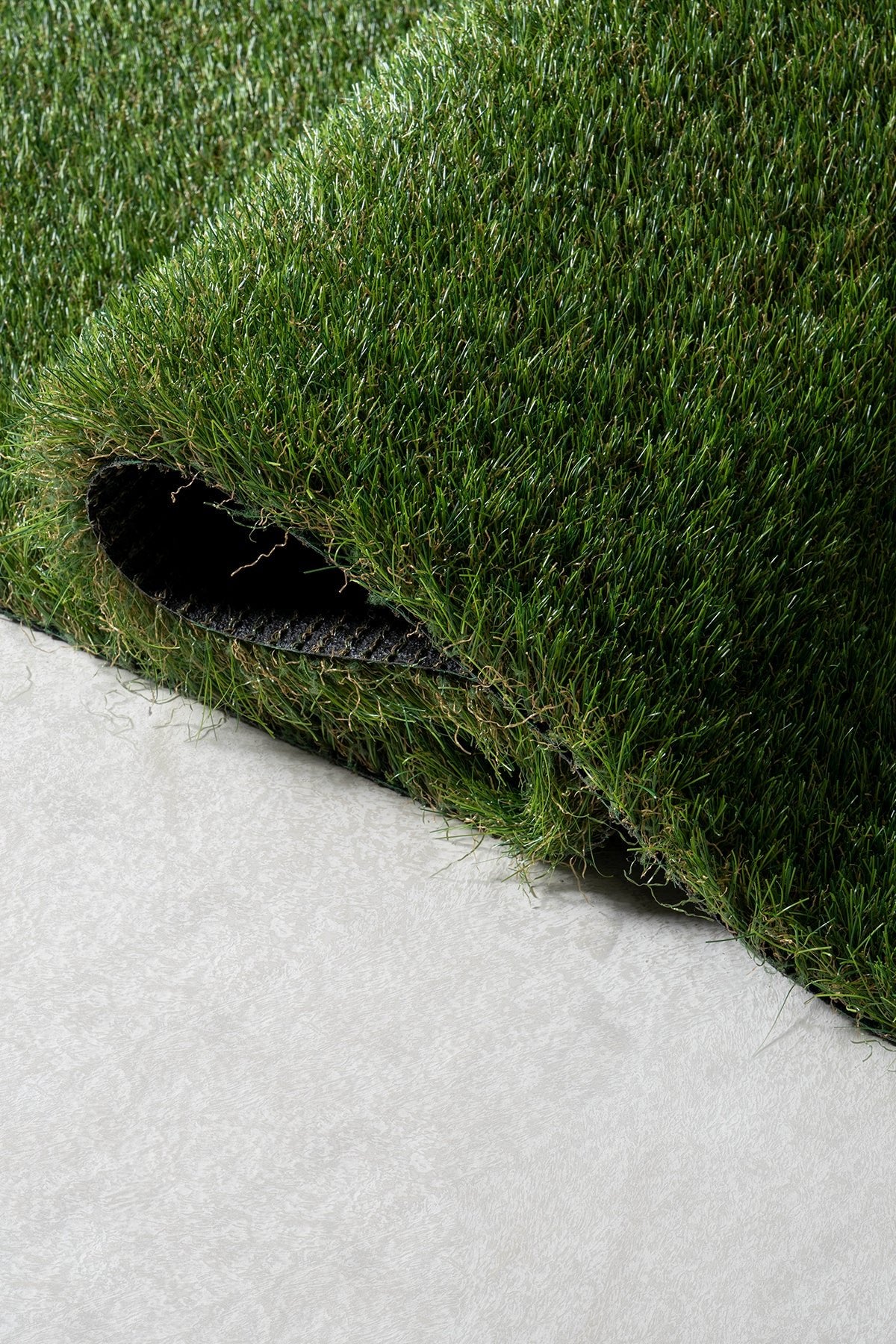 Sisal Garden Natural N - 100 50 MM Yapay Çim Halı | Sisalart - Sisal Halı