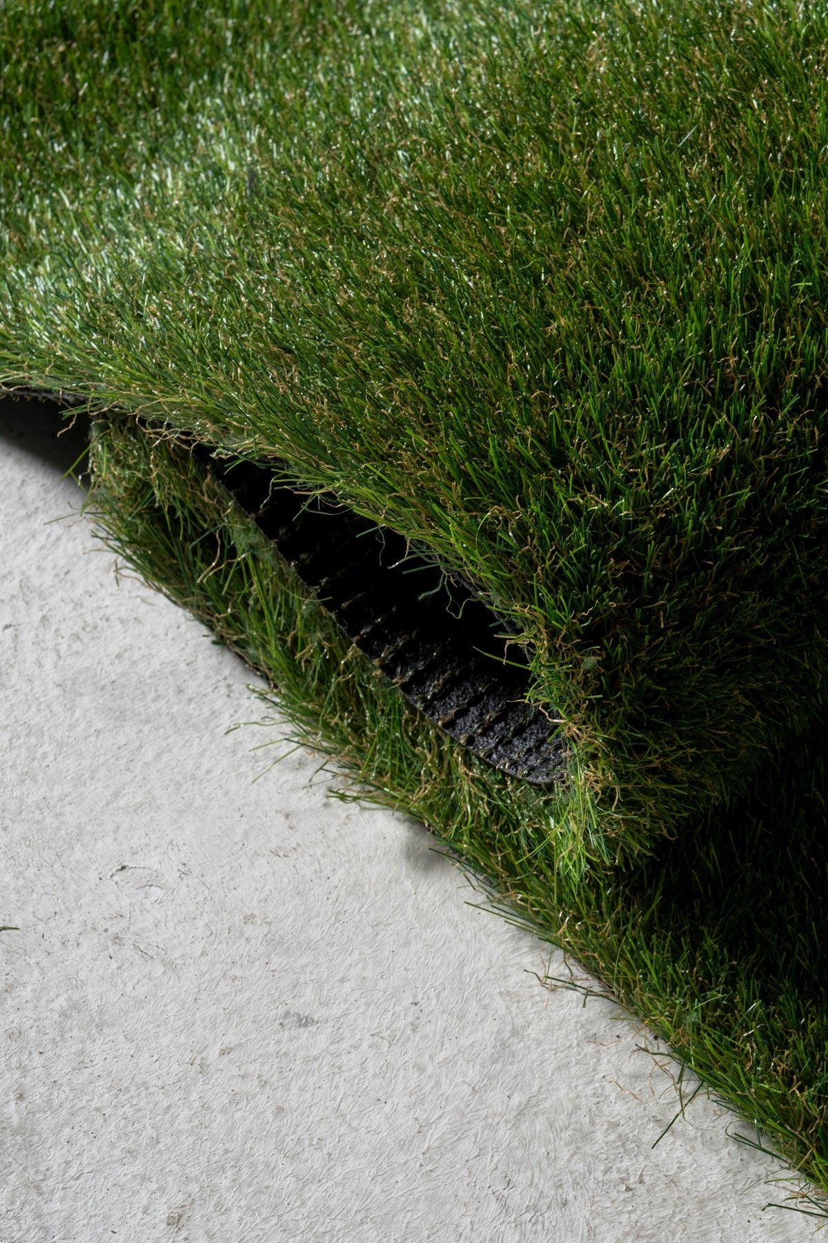 Sisal Garden Natural N - 101 40 MM Yapay Çim Halı | Sisalart - Sisal Halı