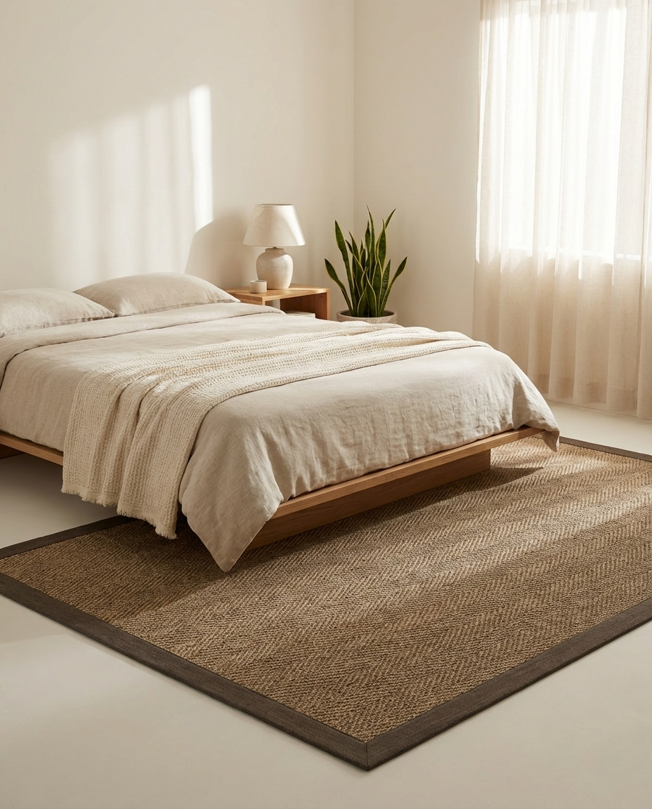 Sisal Overlok