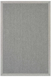 Sisalart Basel Casa 11 Sisal Halı - Sisal Halı