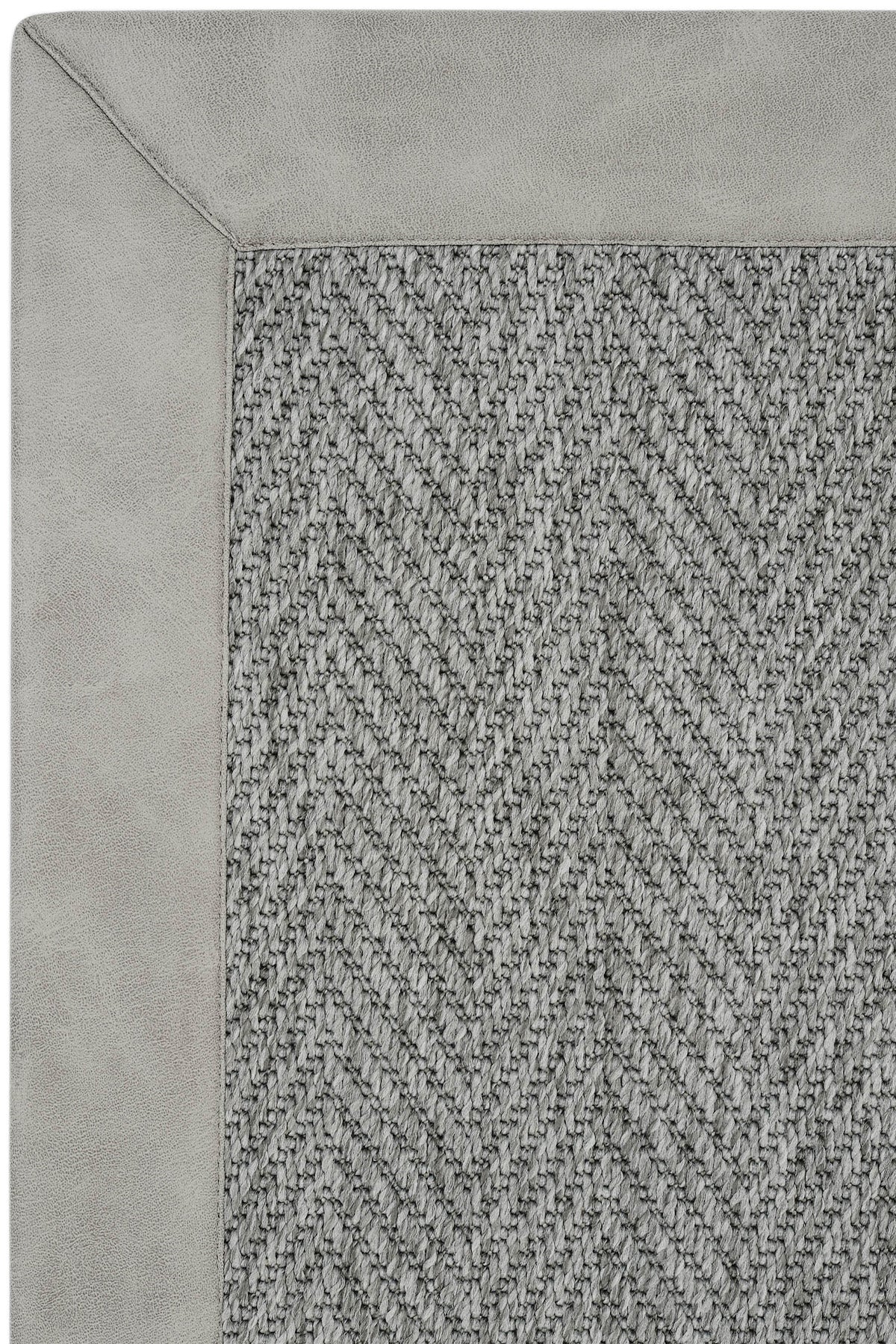 Sisalart Basel Casa 11 Sisal Halı - Sisal Halı