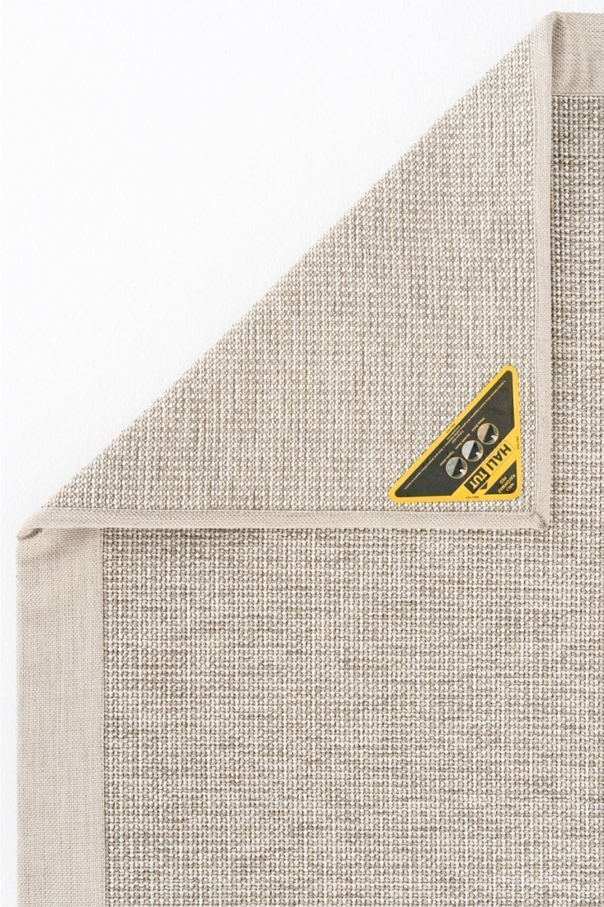 Sisalart Kayma Önleyici Halı Tut - Sisal Halı