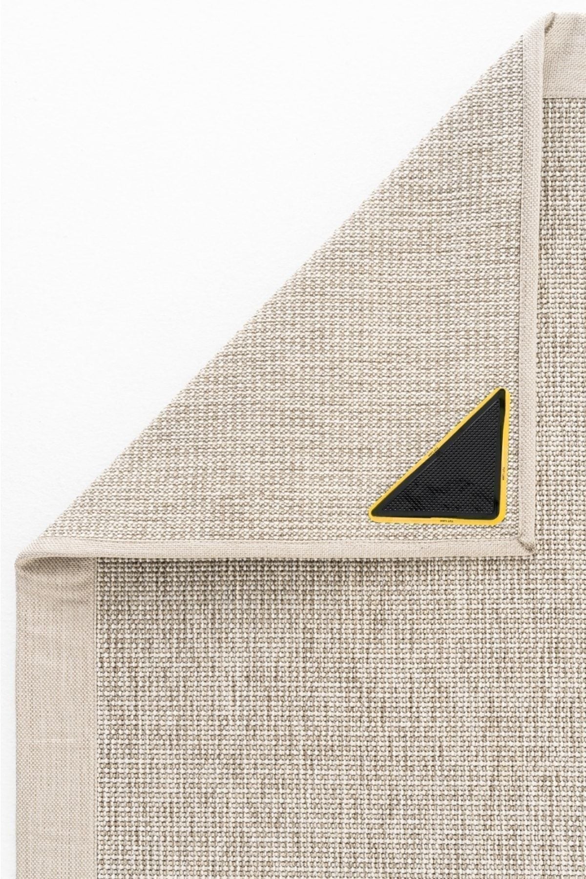 Sisalart Kayma Önleyici Halı Tut - Sisal Halı