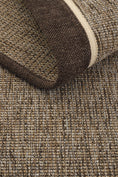 Resmi Galeri görüntüleyiciye yükleyin, Sisalart Lizbon Keten Napoli Çift Bordür Sisal Halı - Sisal Halı
