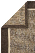 Resmi Galeri görüntüleyiciye yükleyin, Sisalart Lizbon Keten Napoli Çift Bordür Sisal Halı - Sisal Halı
