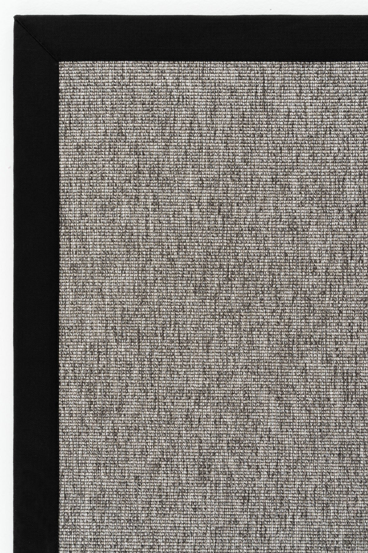 Sisalart Londra Keten Monterey Bordür Sisal Halı - Sisal Halı