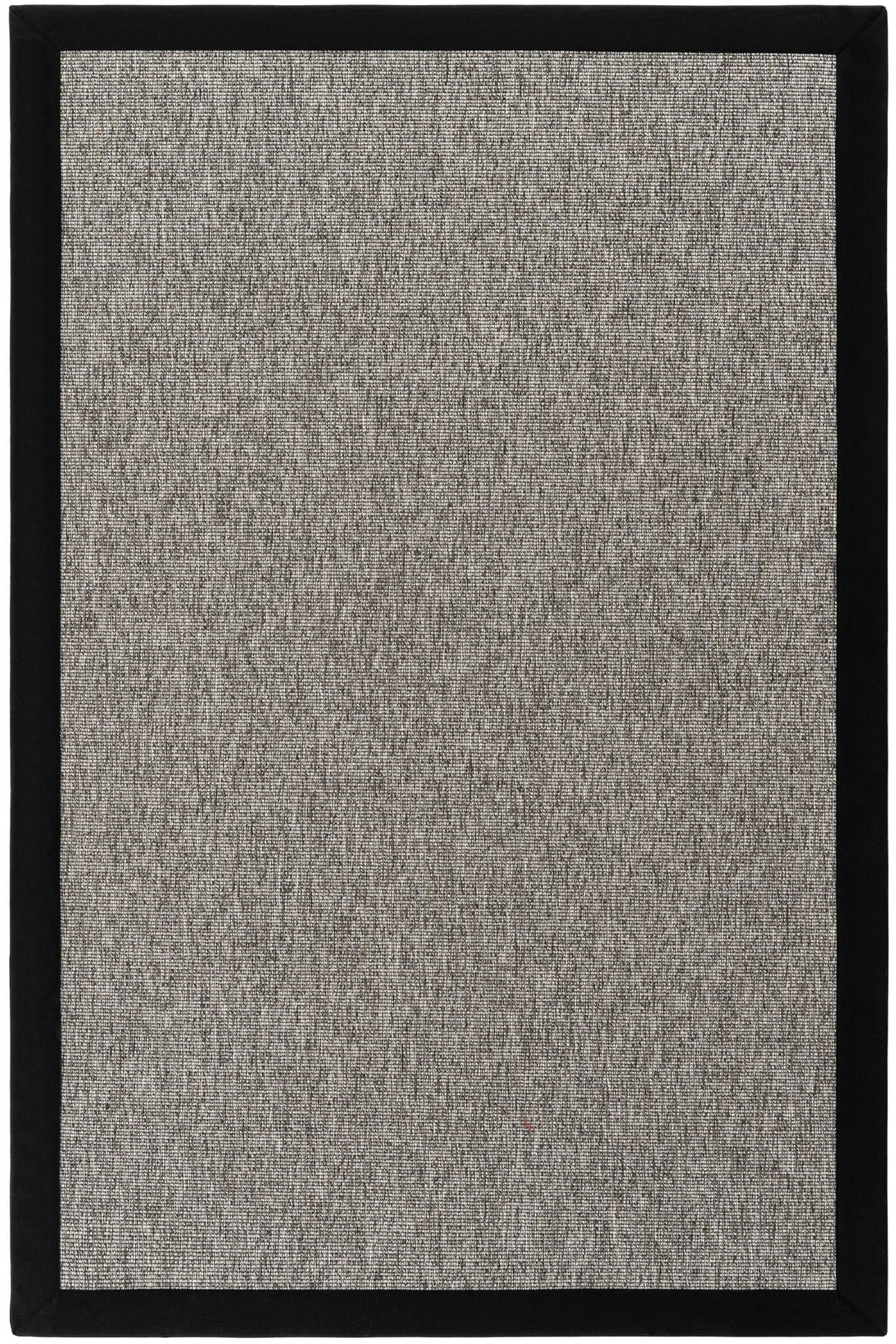 Sisalart Londra Keten Monterey Bordür Sisal Halı - Sisal Halı