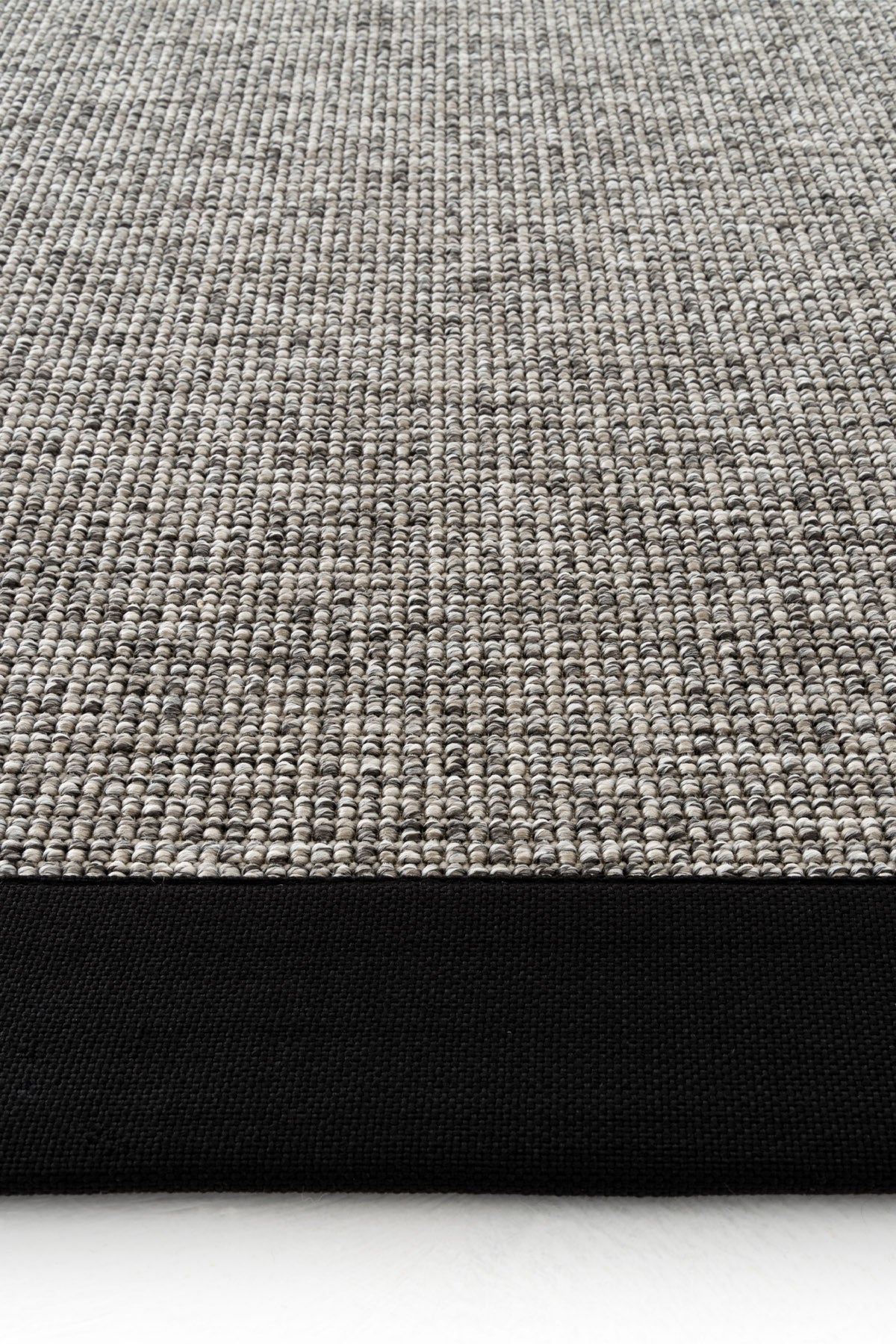 Sisalart Londra Keten Monterey Bordür Sisal Halı - Sisal Halı