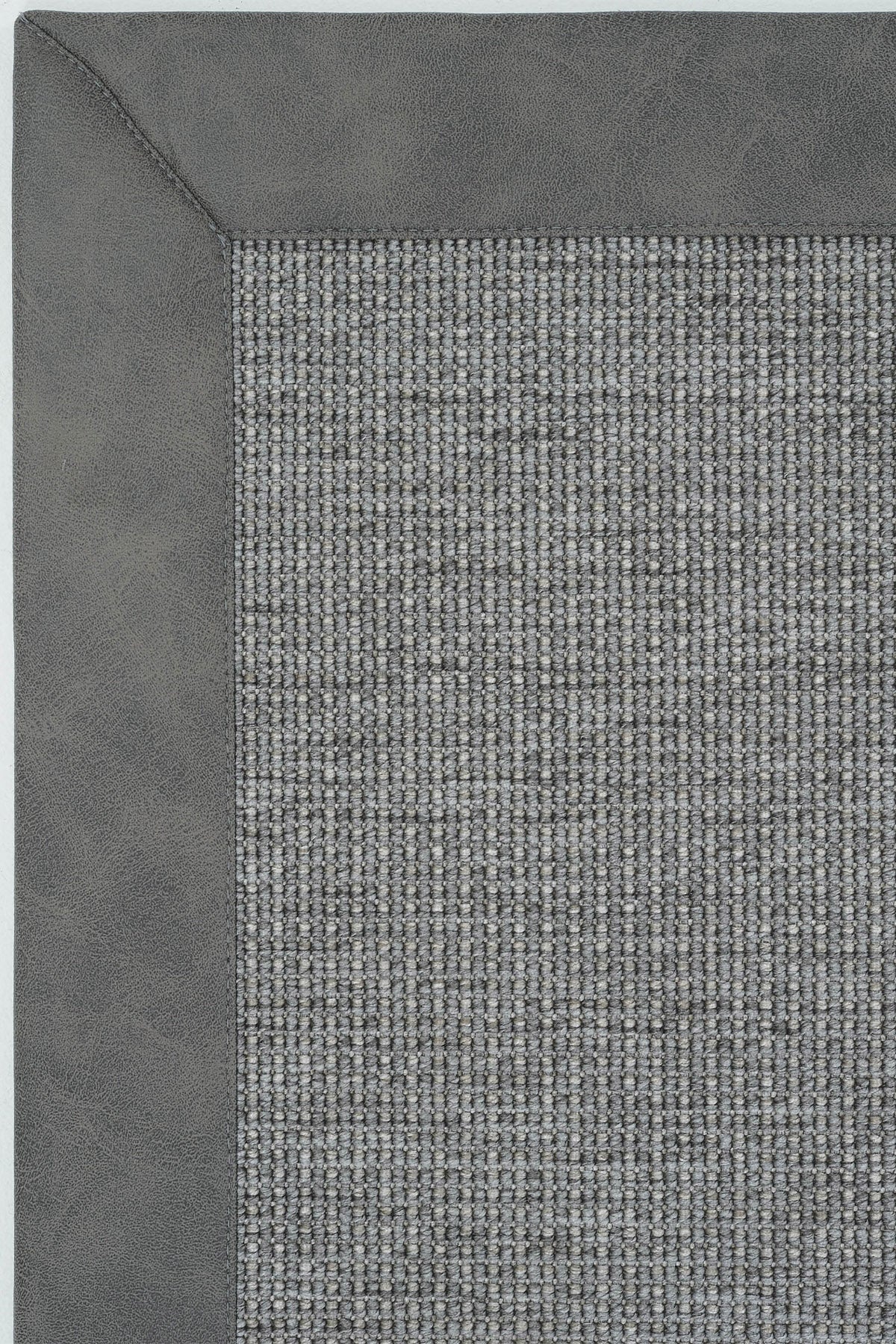 Sisalart Lüksemburg Casa 09 Sisal Halı - Sisal Halı