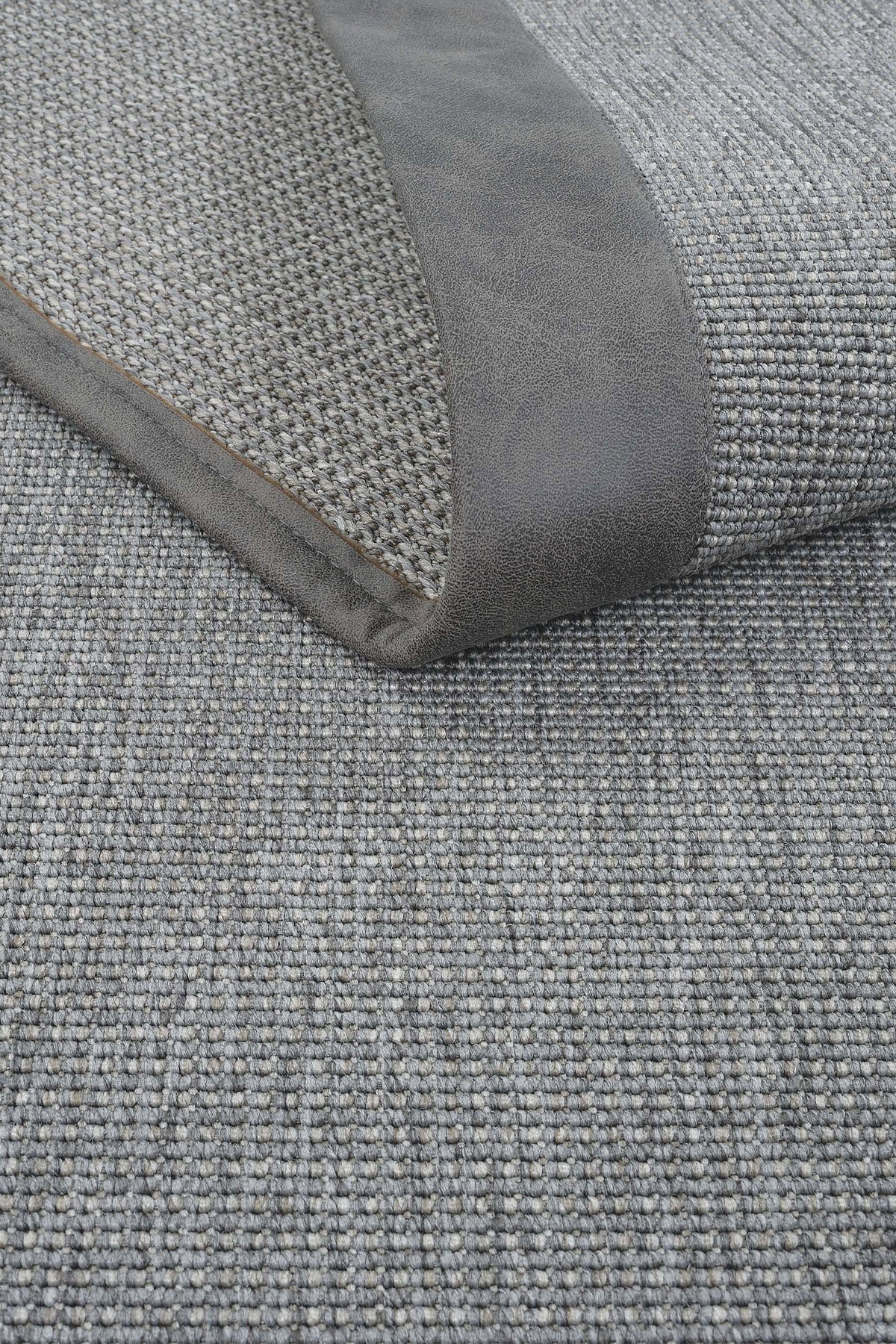 Sisalart Lüksemburg Casa 09 Sisal Halı - Sisal Halı