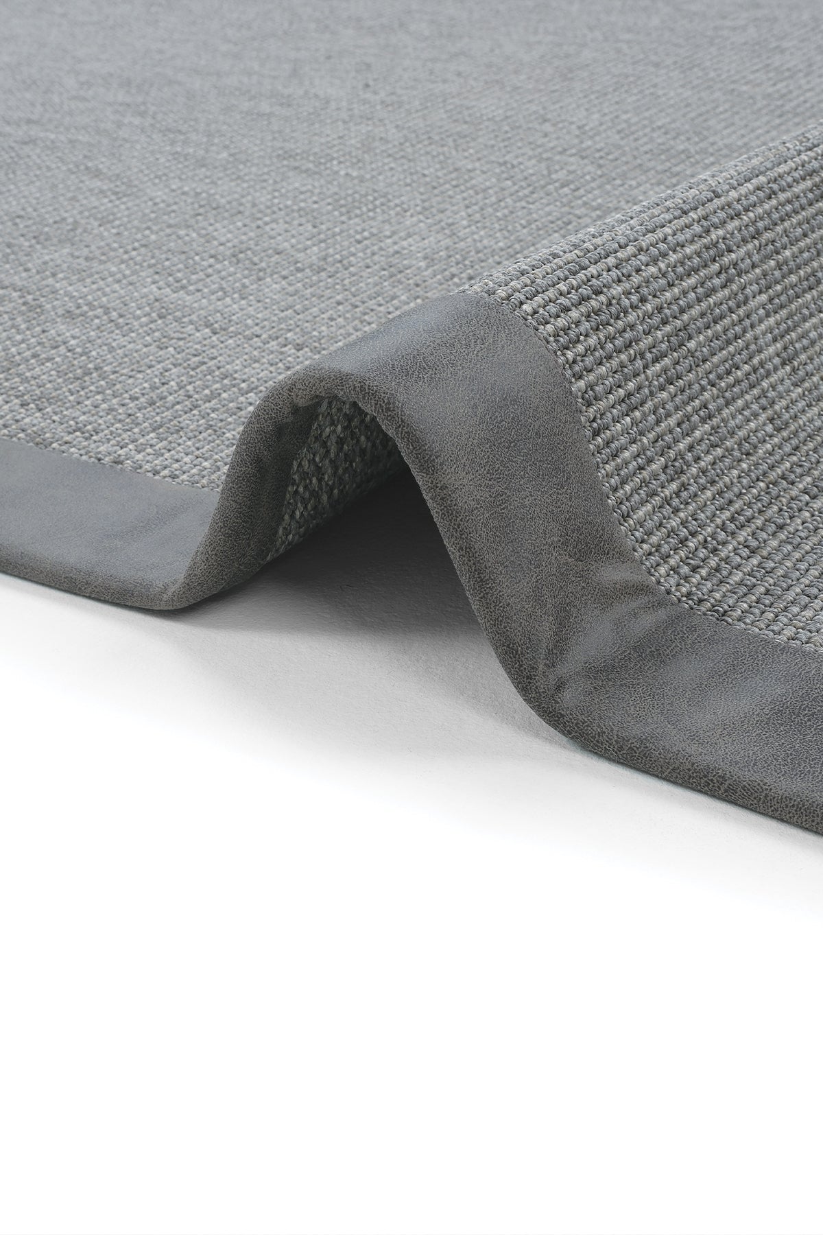 Sisalart Lüksemburg Casa 09 Sisal Halı - Sisal Halı