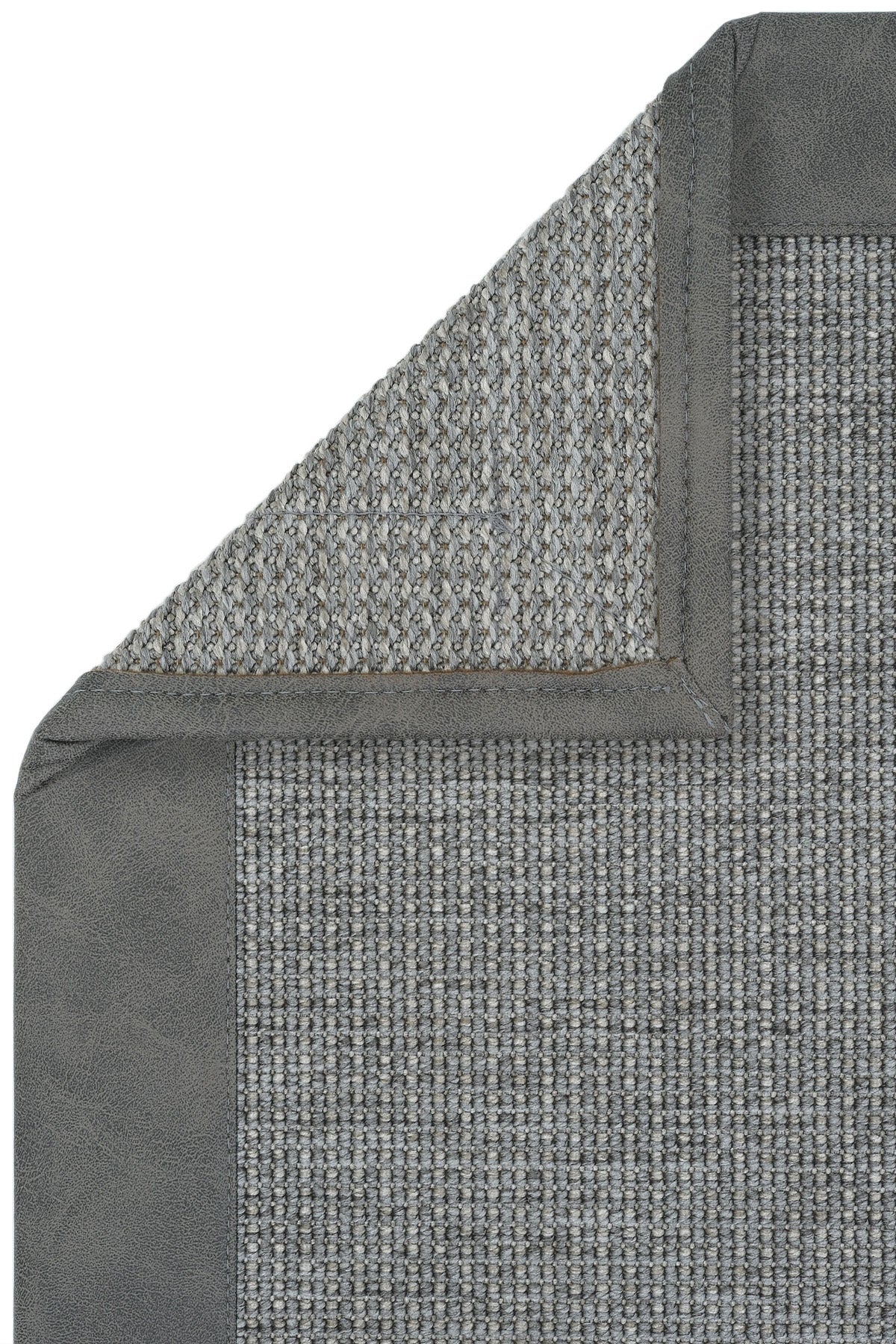 Sisalart Lüksemburg Casa 09 Sisal Halı - Sisal Halı