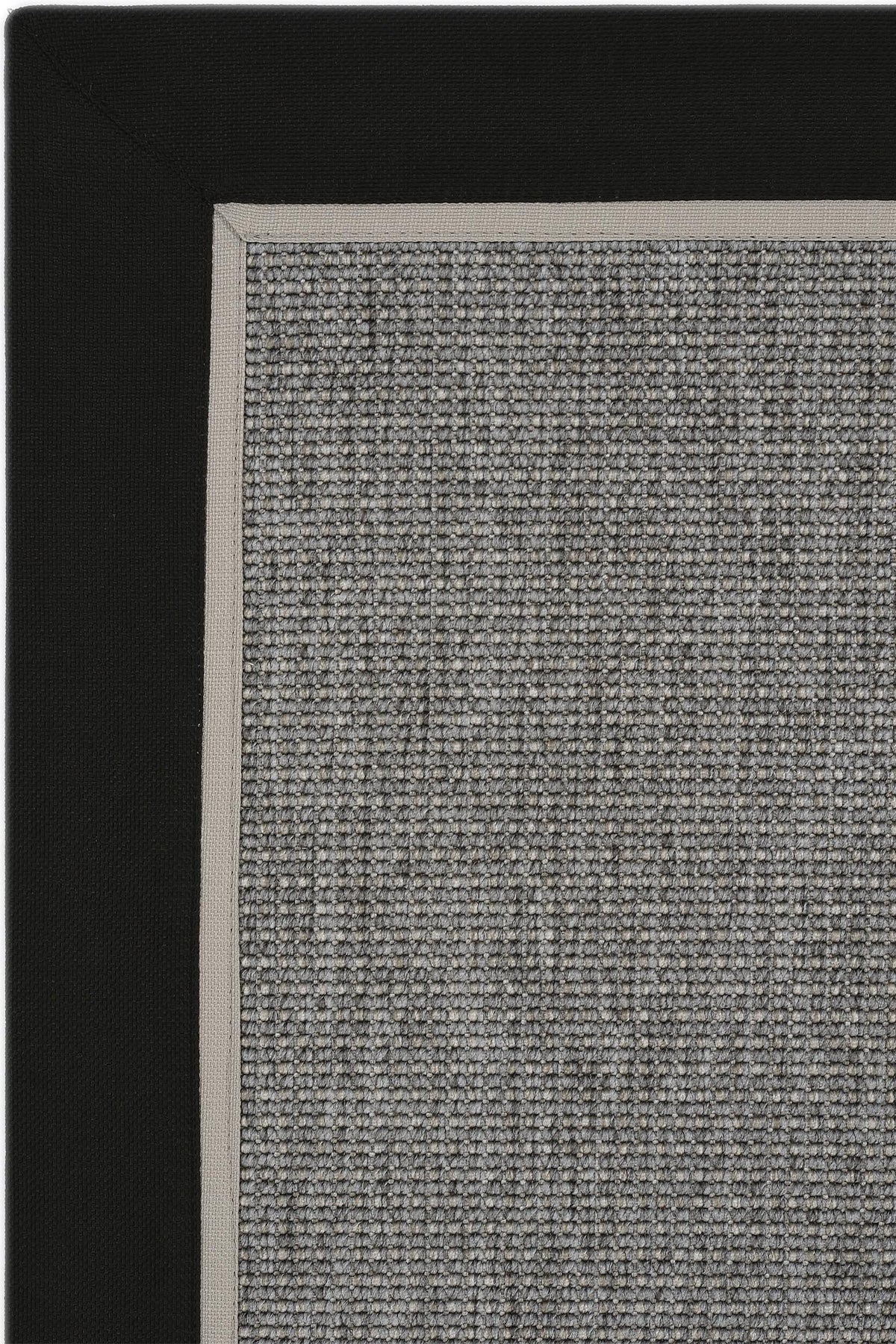 Sisalart Lüksemburg Z - 929 Sisal Halı - Sisal Halı