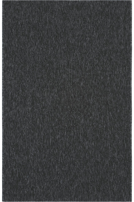 Sisalart Milano 662 Siyah Sisal Halı - Sisal Halı