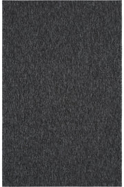 Sisalart Milano 663 Siyah Sisal Halı - Sisal Halı