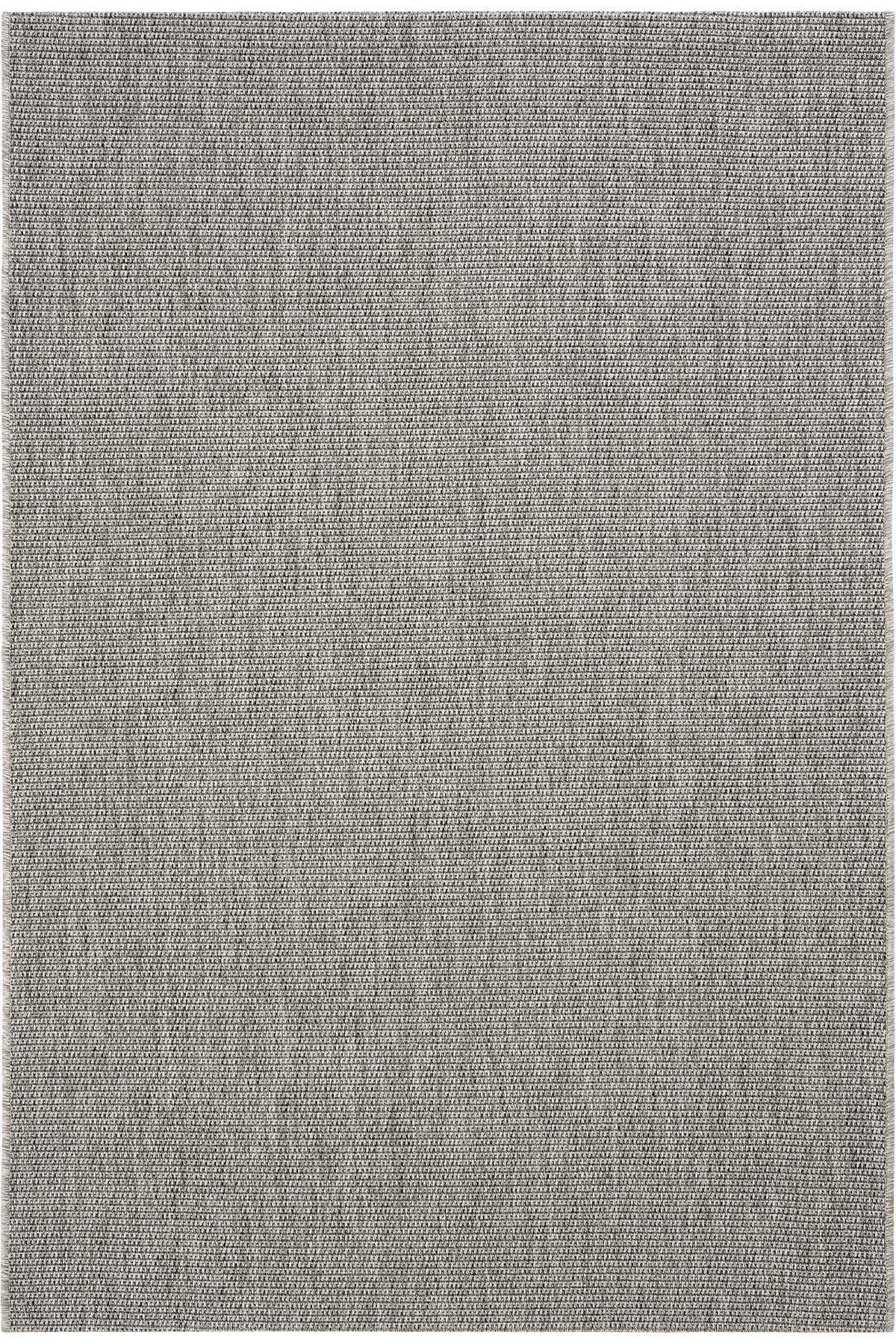 Sisalart Milano 664 Gri Sisal Halı - Sisal Halı