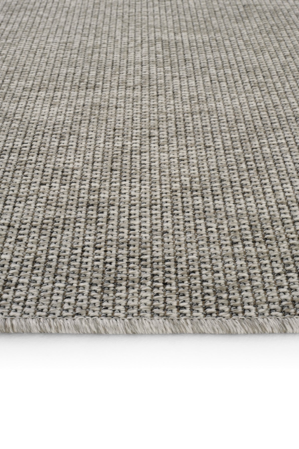 Sisalart Milano 664 Gri Sisal Halı - Sisal Halı