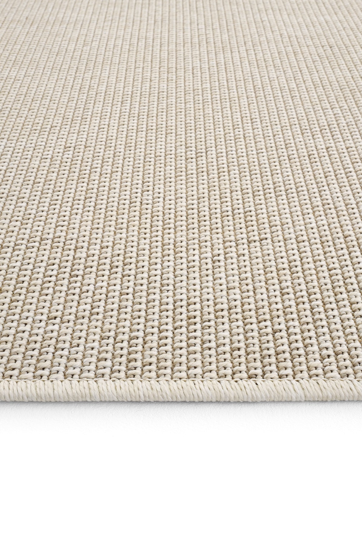 Sisalart Milano 664 Krem Sisal Halı - Sisal Halı