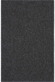 Sisalart Milano 664 Siyah Sisal Halı - Sisal Halı