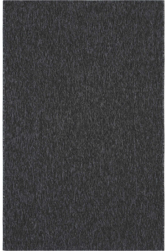 Sisalart Milano 664 Siyah Sisal Halı - Sisal Halı